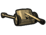 5 cm PaK 38